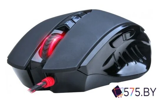 Игровая мышь A4Tech Bloody V8 в магазине 575.by