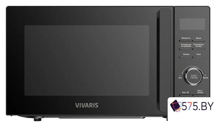 Микроволновая печь Vivaris VCM F20B1D0 в магазине 575.by