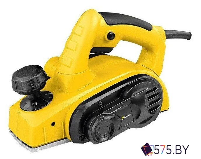 Рубанок Kolner KEP 700-82-2 в магазине 575.by