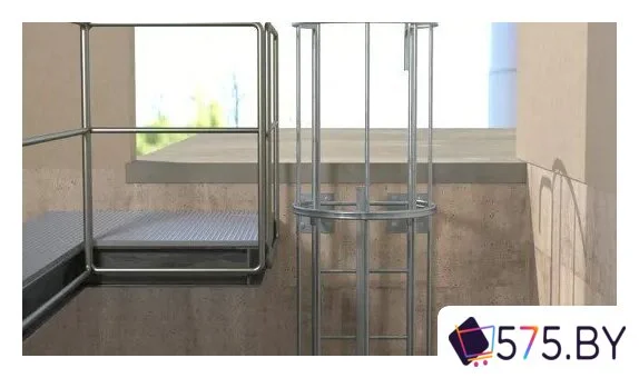 Смазки, пасты и очистители для механических, электрических узлов Fischer Смазка техническая FTC-ZA 509241 400мл в магазине 575.by