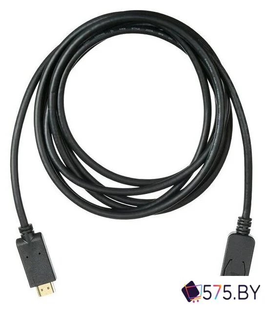 Кабель Buro BHP DPP/HDMI-3 в магазине 575.by