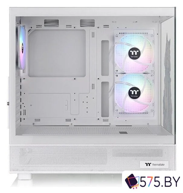 Корпус Thermaltake View 270 SP Edition Snow CA-1Y7-00M6WN-02 в магазине 575.by