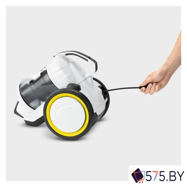 Пылесос Karcher VC 3 1.198-051.0 в магазине 575.by