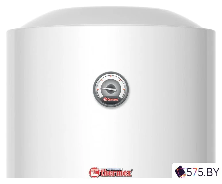 Накопительный электрический водонагреватель Thermex Nova 100 V в магазине 575.by