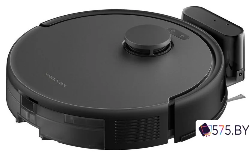 Робот-пылесос Trouver Robot Vacuum E20 Pro RLE12SA (евровилка, черный) в магазине 575.by
