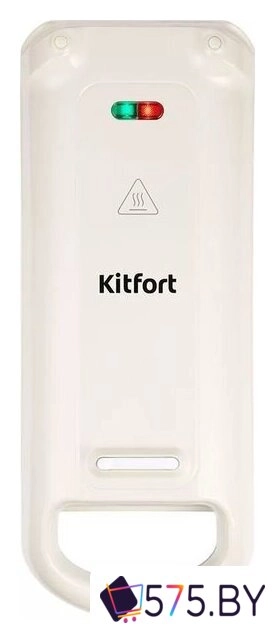 Вафельница Kitfort KT-1690 в магазине 575.by