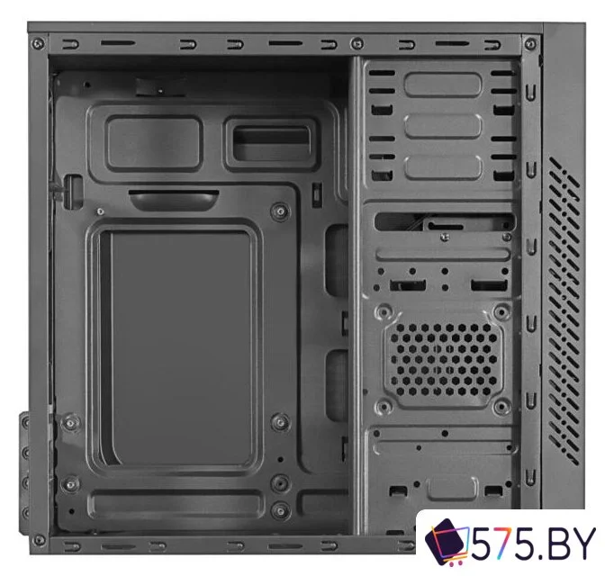 Корпус Ginzzu D370 в магазине 575.by