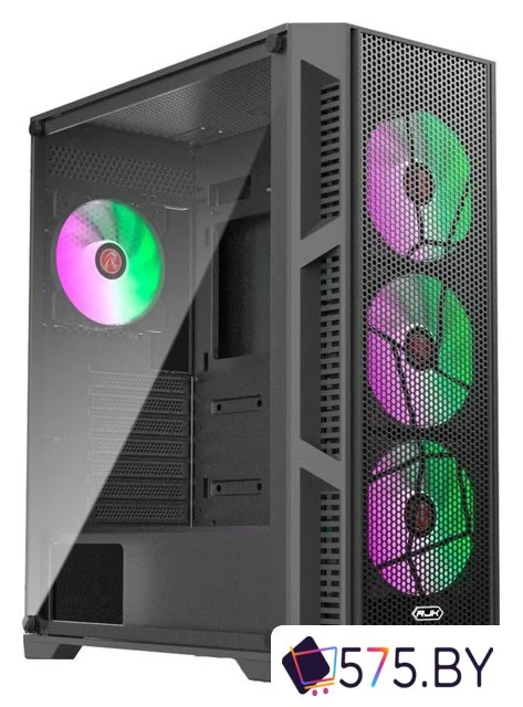 Корпус Raijintek Arcadia III MS4 в магазине 575.by