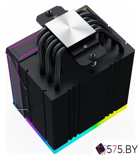 Кулер для процессора ID-Cooling Frozn A610 ARGB в магазине 575.by