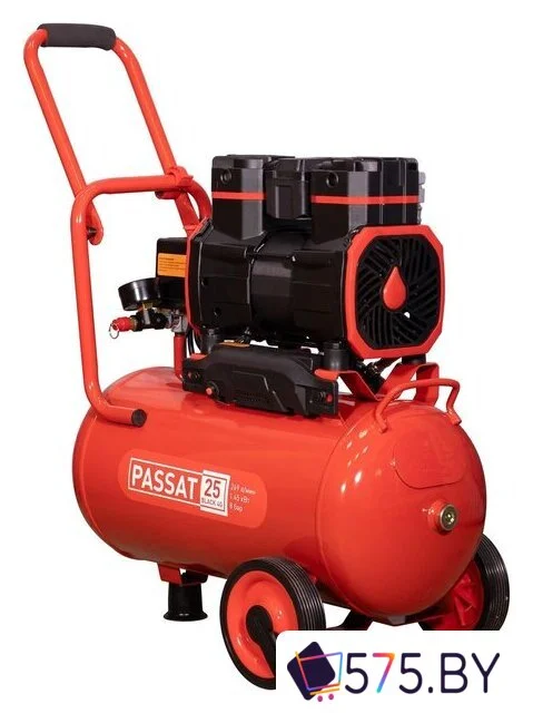 Компрессор Aurora Passat-25 Black 4G в магазине 575.by