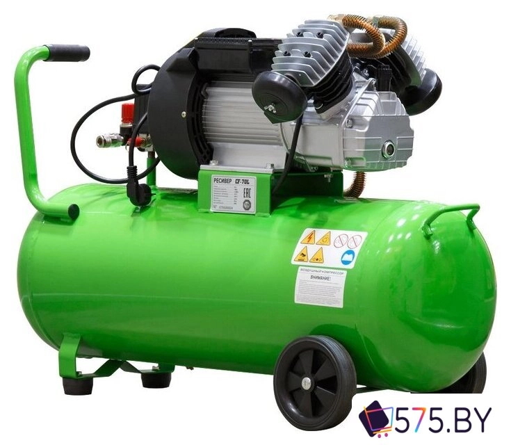 Компрессор ECO AE-705-3 в магазине 575.by