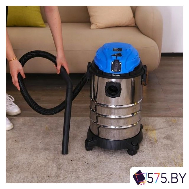 Пылесос Deko DKVC-1200-30S в магазине 575.by