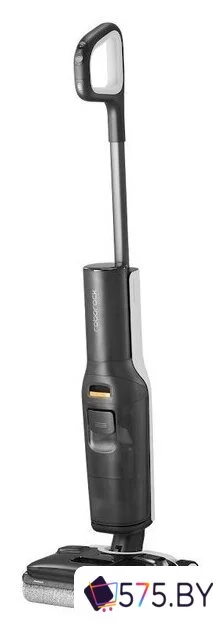 Вертикальный моющий пылесос Roborock Wet and Dry Vacuum Cleaner F25 Ace WD5M2A512-02 (с русской озвучкой) в магазине 575.by