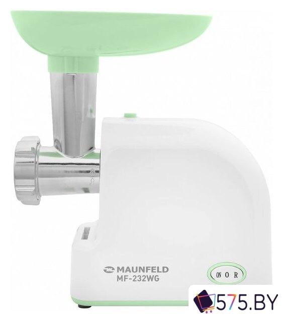 Мясорубка MAUNFELD MF-232WG в магазине 575.by