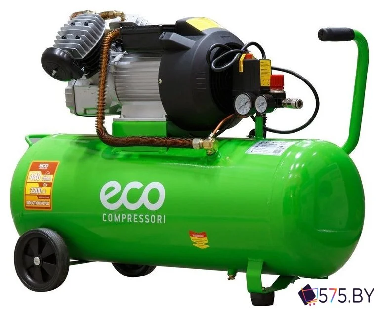 Компрессор ECO AE-705-3 в магазине 575.by