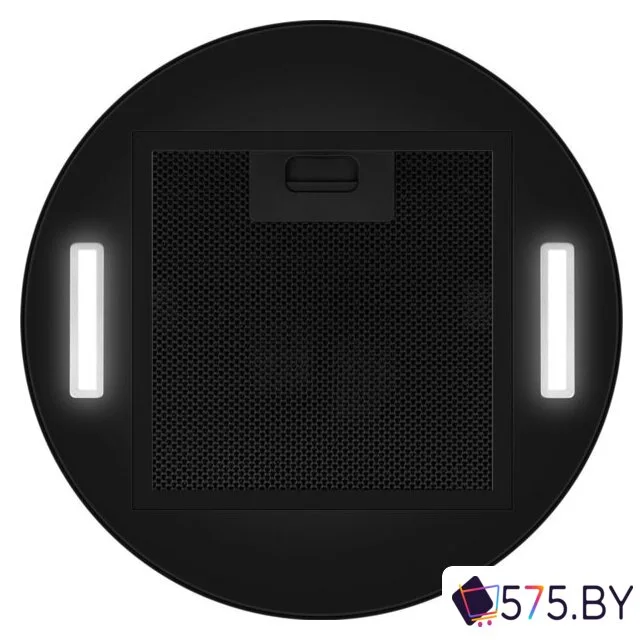 Кухонная вытяжка Weissgauff Tubus 1400 Black Edition в магазине 575.by