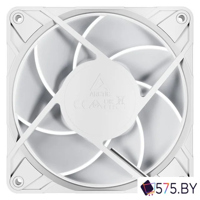 Вентилятор для корпуса Arctic P12 Pro A-RGB ACFAN00311A в магазине 575.by