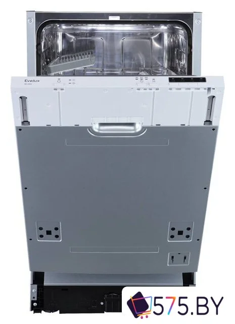 Встраиваемая посудомоечная машина Evelux BD 4504 в магазине 575.by