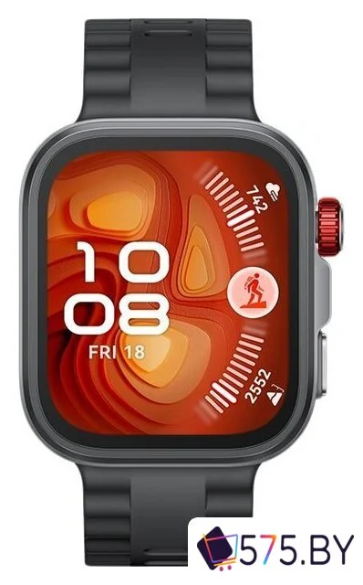 Умные часы Huawei Watch FIT 4 Pro (черный, международная версия) в магазине 575.by
