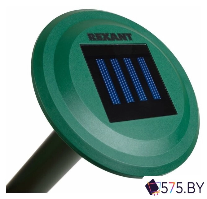 Отпугиватель грызунов Rexant 71-0007 в магазине 575.by