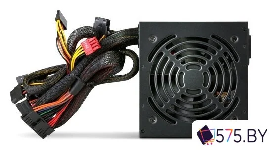 Блок питания Zalman ZM600-LXII в магазине 575.by
