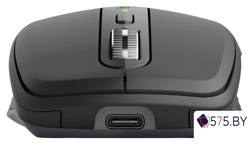 Мышь Logitech MX Anywhere 3S (графит) в магазине 575.by