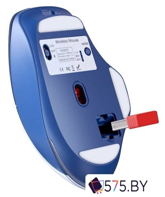 Игровая мышь Defender Tisa GM-126 в магазине 575.by