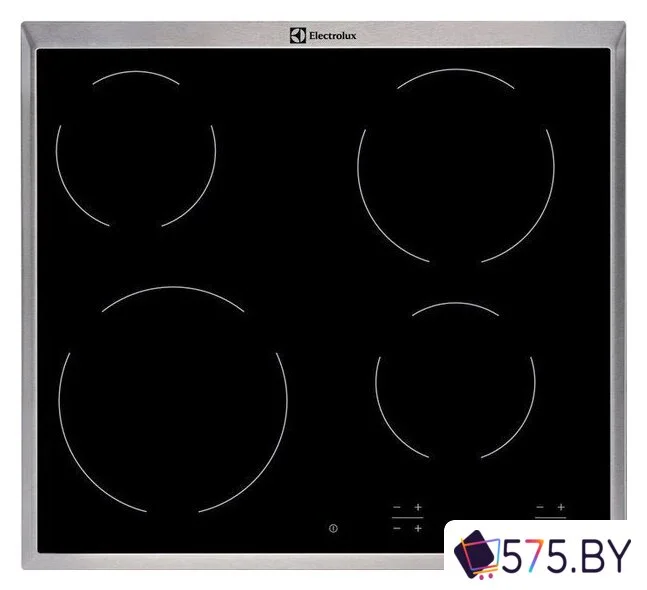 Варочная панель Electrolux EHF16240XK в магазине 575.by