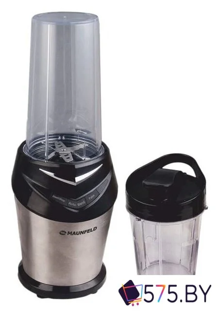 Стационарный блендер MAUNFELD MF-121S в магазине 575.by