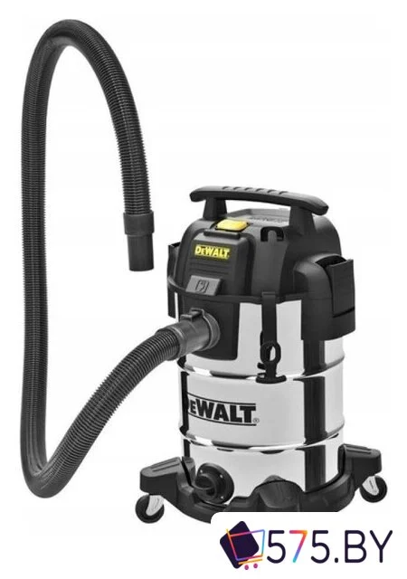 Пылесос DeWalt DXV30SAPTA в магазине 575.by