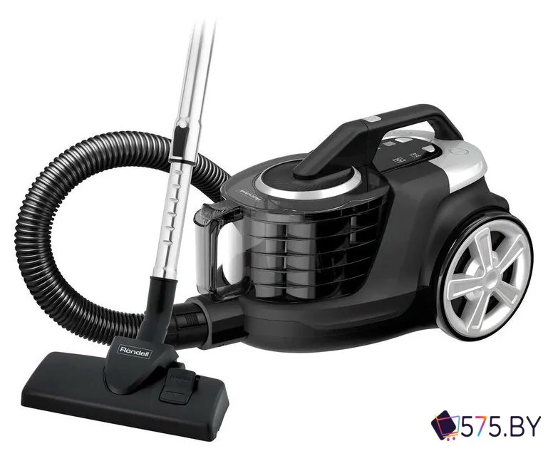 Пылесос Rondell RDE-2060 в магазине 575.by