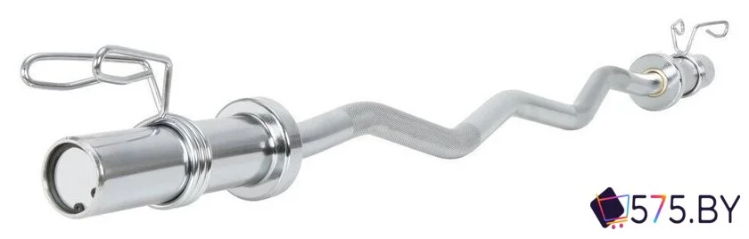 Гриф для штанги Alpin OBNW-120 в магазине 575.by