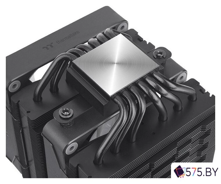 Кулер для процессора Thermaltake Astria 600 ARGB CL-P121-CA12SW-A в магазине 575.by