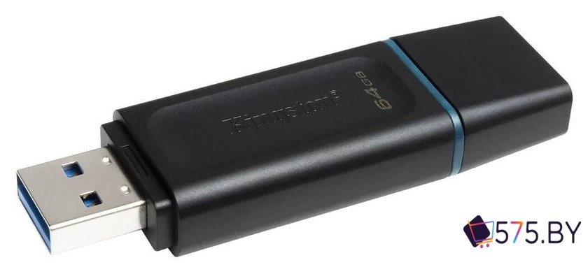 USB Flash Kingston DataTraveler Exodia 64GB в магазине 575.by