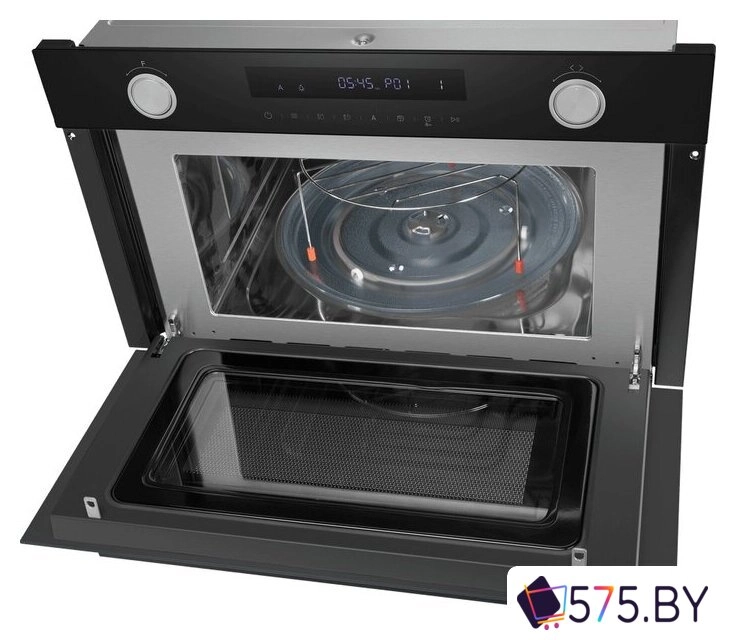 Микроволновая печь MAUNFELD MBMO349GB в магазине 575.by