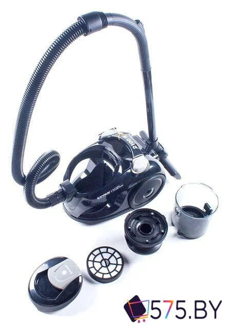 Пылесос Endever VC-540 в магазине 575.by