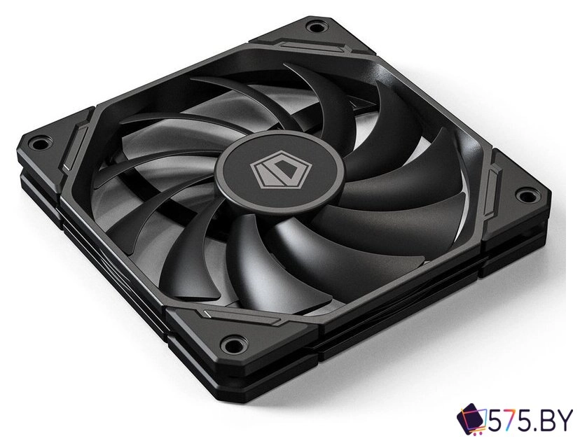 Вентилятор для корпуса ID-Cooling TF-12015-K в магазине 575.by
