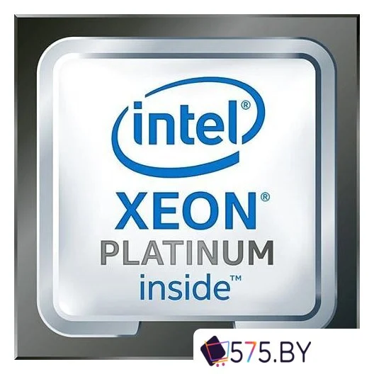 Процессор Intel Xeon Platinum 8268 в магазине 575.by