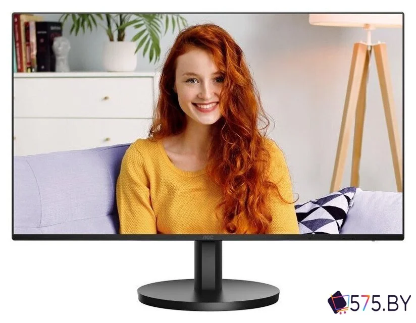 Монитор AOC 24B3QA2 в магазине 575.by