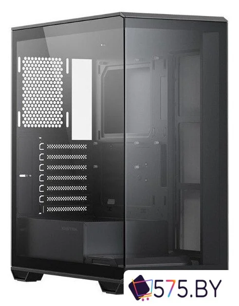 Корпус XASTRA Q600 0F (черный) в магазине 575.by