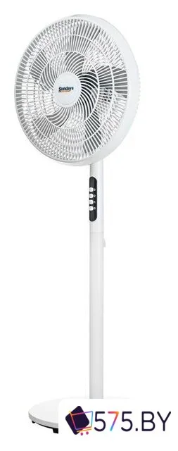 Вентилятор Sundays Home W-FS16628BP в магазине 575.by
