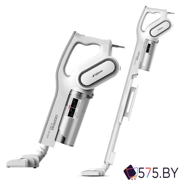 Пылесос Deerma DX700 (международная версия) в магазине 575.by