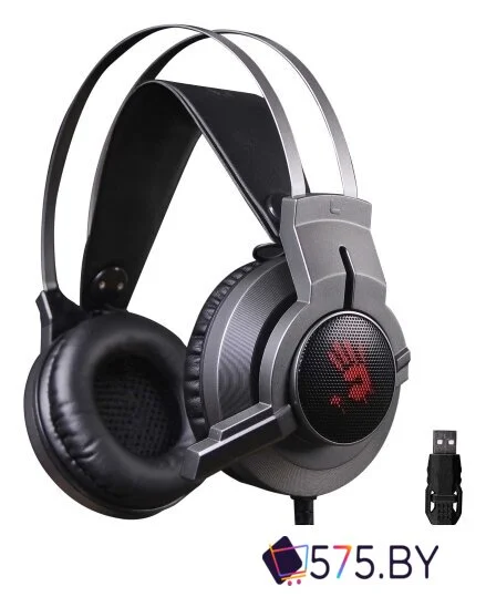 Наушники A4Tech Bloody G437 в магазине 575.by