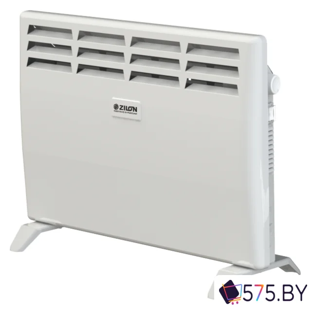 Конвектор ZILON ZHC-1000 SR3.0 Eco в магазине 575.by