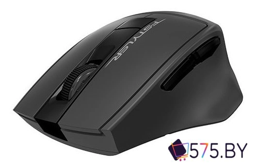 Мышь A4Tech Fstyler FG30S (серый) в магазине 575.by