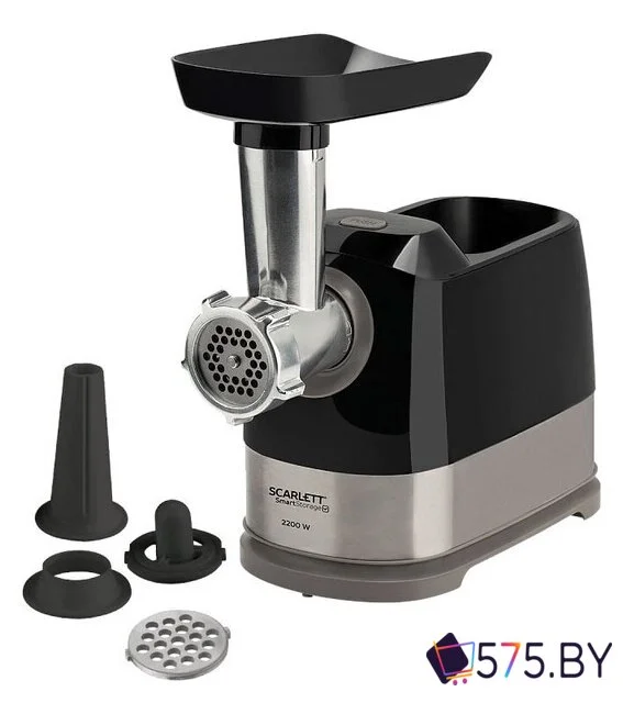 Мясорубка Scarlett SC-MG45S66 в магазине 575.by