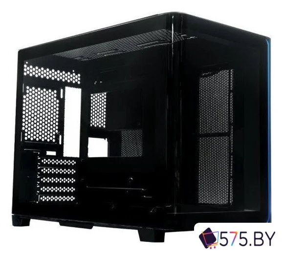 Корпус XASTRA QR600M 0F-UC (черный) в магазине 575.by