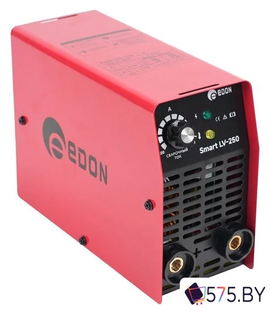 Сварочный инвертор Edon Smart LV-250 в магазине 575.by