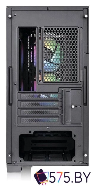 Корпус Thermaltake Divider 170 TG ARGB CA-1S4-00S1WN-00 в магазине 575.by