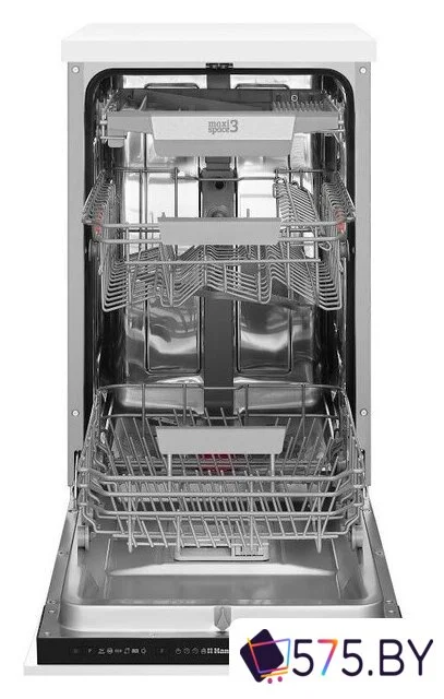 Встраиваемая посудомоечная машина Hansa ZIM426H в магазине 575.by